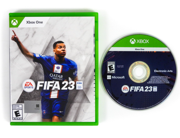 FIFA 23 (Xbox One)