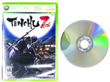 Tenchu Z (Xbox 360)