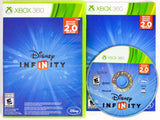 Disney Infinity 2.0 (Xbox 360)