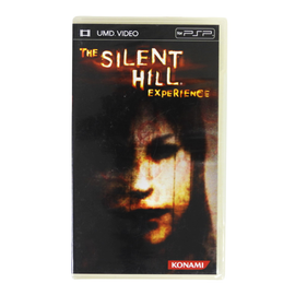 The Silent Hill Experience [UMD Video] (PlayStation Portable / PSP)