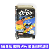 Skate Or Die [Box] (Nintendo / NES)