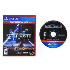 Star Wars Battlefront 2 [Greatest Hits] (PlayStation 4 / PS4)