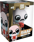 The Binding of Isaac Figure of Isaac [Youtooz]