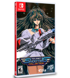 Telenet Shooting Collection [Limited Run Games] (Nintendo Switch)