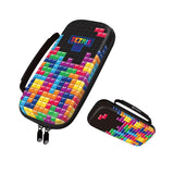 Tetris Tetrimino Stack Carrying Case (Nintendo Switch)