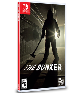 The Bunker [Limited Run Games] (Nintendo Switch)