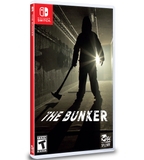 The Bunker [Limited Run Games] (Nintendo Switch)