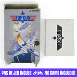 Top Gun [Box] (Nintendo / NES)