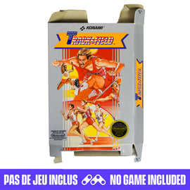 Fester's Quest [Box] (Nintendo / NES)
