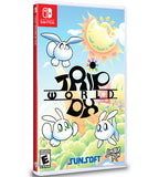 Trip World DX [Limited Run Games] (Nintendo Switch)