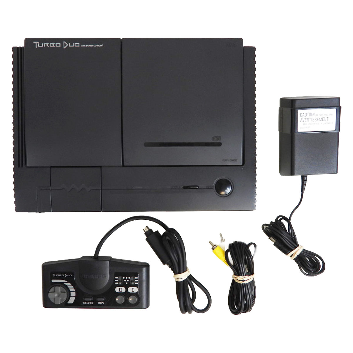 TurboDuo System