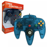 Nintendo 64 Wired Controller [Old Skool] (N64)