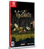 Vagante [Limited Run Games] (Nintendo Switch)