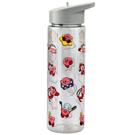 Bouteille d’eau en plastique Kirby 24 oz