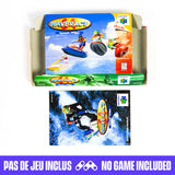 Wave Race 64 [Box] (Nintendo 64 / N64)