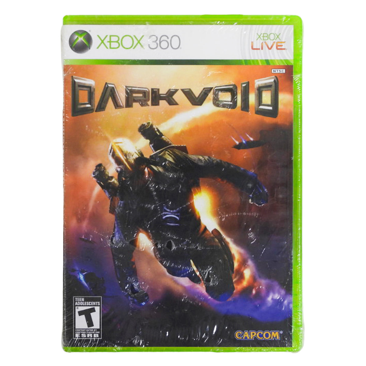 Dark Void (Xbox 360)