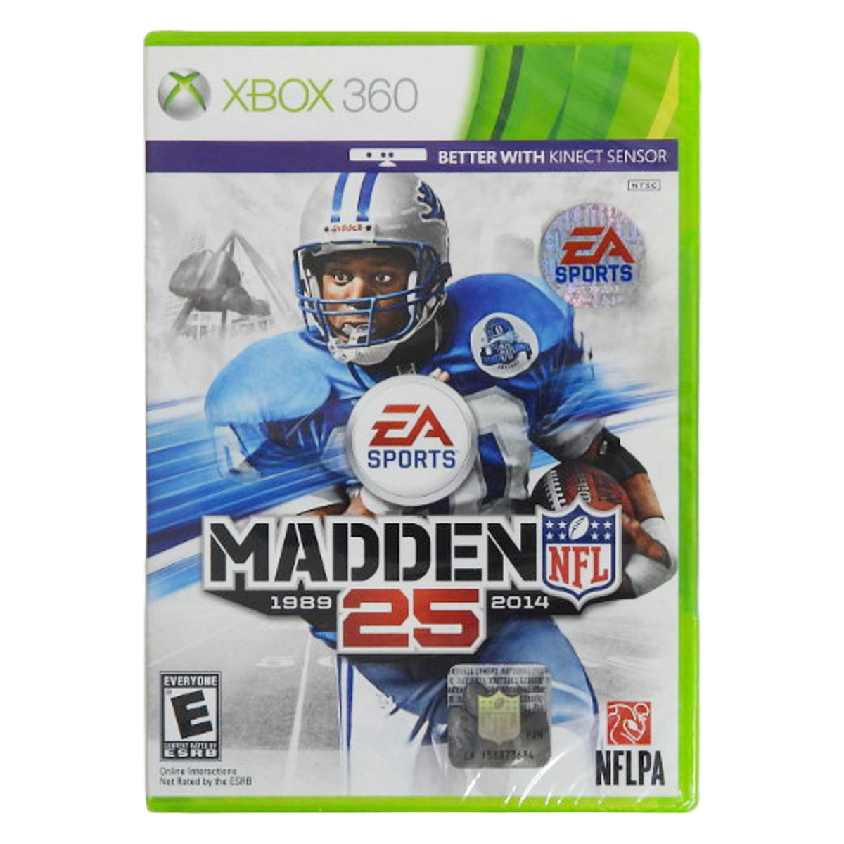 Madden NFL 25 (Xbox 360)
