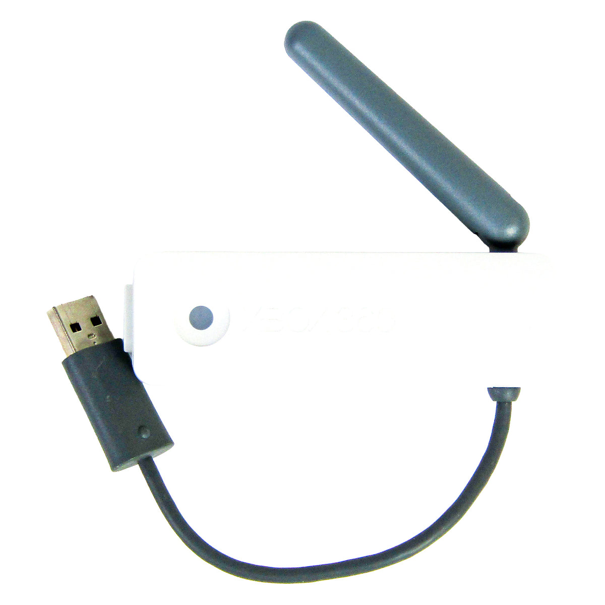 Xbox 360 Wireless Network Adapter White