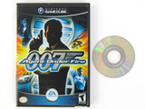 007 Agent Under Fire (Nintendo Gamecube) - RetroMTL