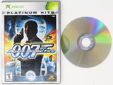 007 Agent Under Fire [Platinum Hits] (Xbox) - RetroMTL