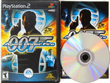 007 Agent Under Fire (Playstation 2 / PS2) - RetroMTL