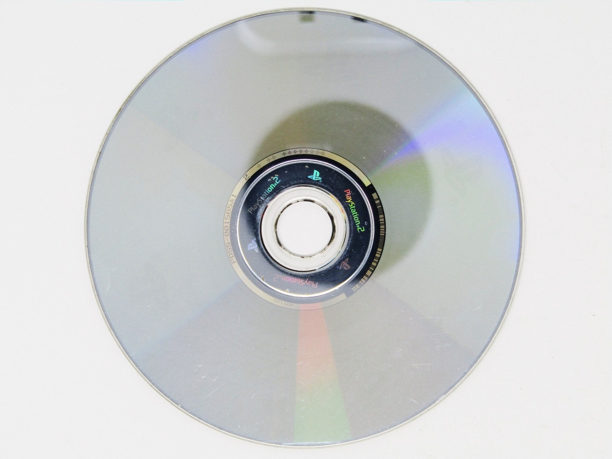 007 Agent Under Fire (Playstation 2 / PS2) - RetroMTL