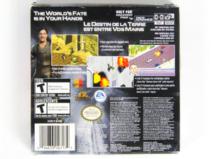 007 Everything or Nothing (Game Boy Advance / GBA) - RetroMTL