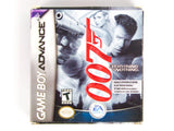 007 Everything or Nothing (Game Boy Advance / GBA) - RetroMTL