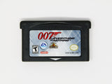 007 Everything or Nothing (Game Boy Advance / GBA) - RetroMTL