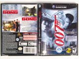 007 Everything or Nothing (Nintendo Gamecube) - RetroMTL