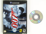 007 Everything or Nothing (Nintendo Gamecube) - RetroMTL