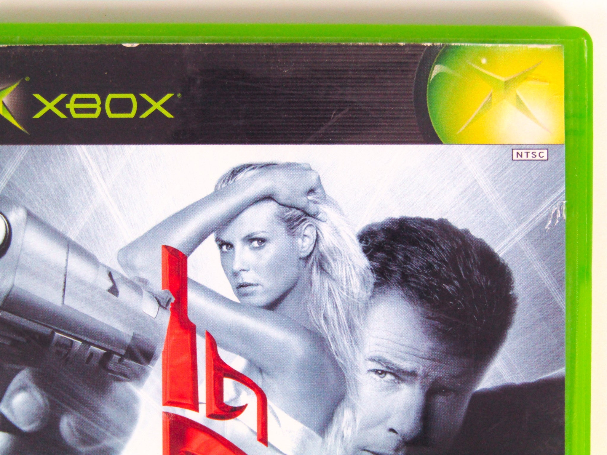 007 Everything Or Nothing (Xbox) - RetroMTL