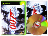 007 Everything Or Nothing (Xbox) - RetroMTL