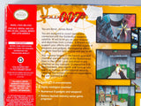 007 GoldenEye (Nintendo 64 / N64) - RetroMTL