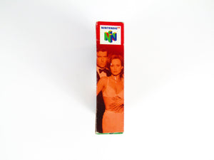 007 GoldenEye (Nintendo 64 / N64) - RetroMTL