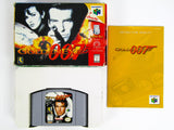 007 GoldenEye (Nintendo 64 / N64) - RetroMTL
