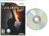 007 GoldenEye (Nintendo Wii) - RetroMTL