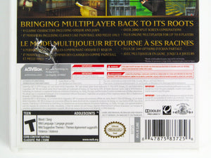 007 GoldenEye (Nintendo Wii) - RetroMTL