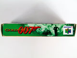 007 GoldenEye [Player's Choice] (Nintendo 64 / N64) - RetroMTL
