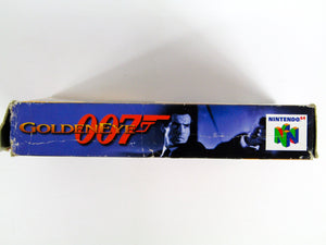 007 GoldenEye [Player's Choice] (Nintendo 64 / N64) - RetroMTL