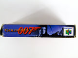 007 GoldenEye [Player's Choice] (Nintendo 64 / N64) - RetroMTL