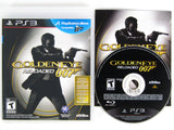 007 GoldenEye Reloaded (Playstation 3 / PS3) - RetroMTL