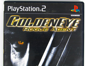 007 GoldenEye Rogue Agent (Playstation 2 / PS2) - RetroMTL