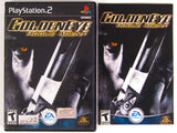 007 GoldenEye Rogue Agent (Playstation 2 / PS2) - RetroMTL