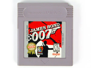 007 James Bond [Player's Choice] (Game Boy) - RetroMTL