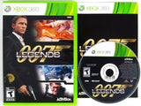 007 Legends (Xbox 360) - RetroMTL