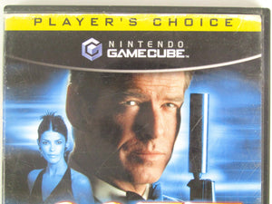 007 Nightfire [Player's Choice] (Nintendo Gamecube) - RetroMTL