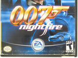 007 Nightfire [Player's Choice] (Nintendo Gamecube) - RetroMTL