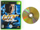 007 Nightfire (Xbox) - RetroMTL