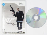 007 Quantum of Solace (Nintendo Wii) - RetroMTL